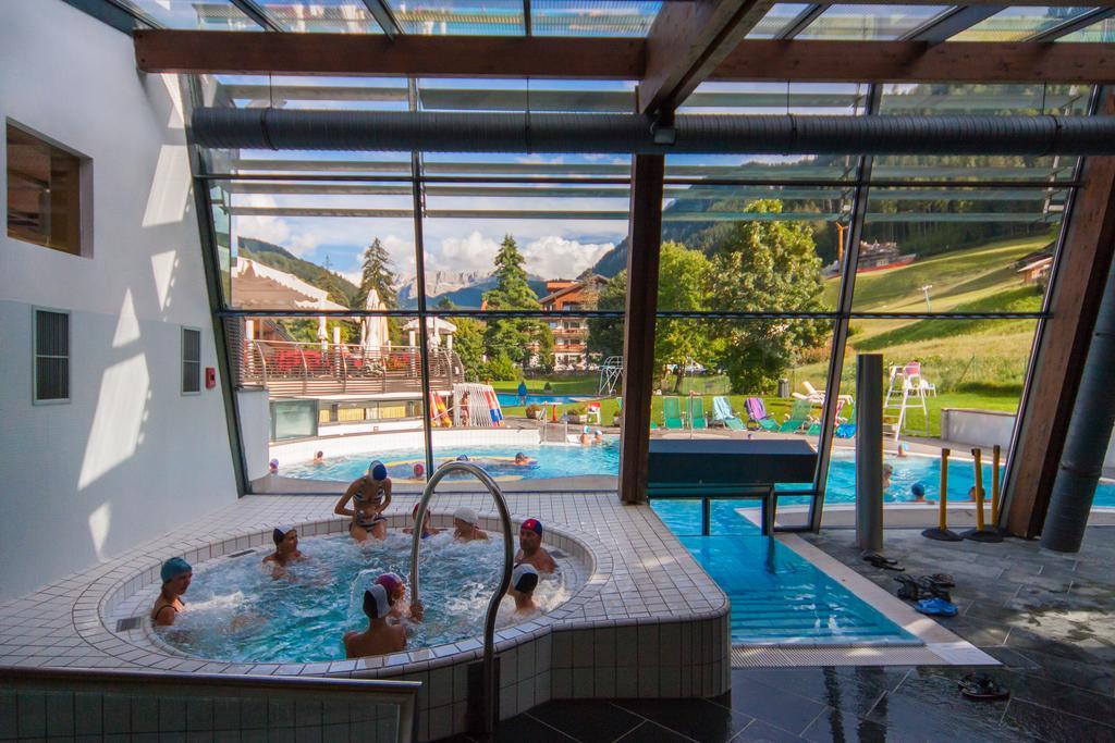 Apartments Dolomie Ortisei Ngoại thất bức ảnh
