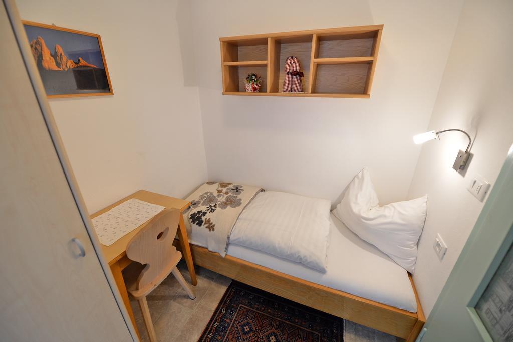 Apartments Dolomie Ortisei Ngoại thất bức ảnh