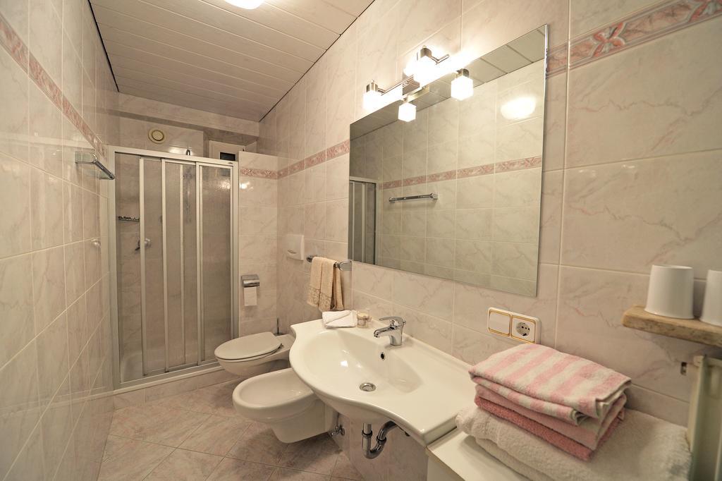 Apartments Dolomie Ortisei Ngoại thất bức ảnh
