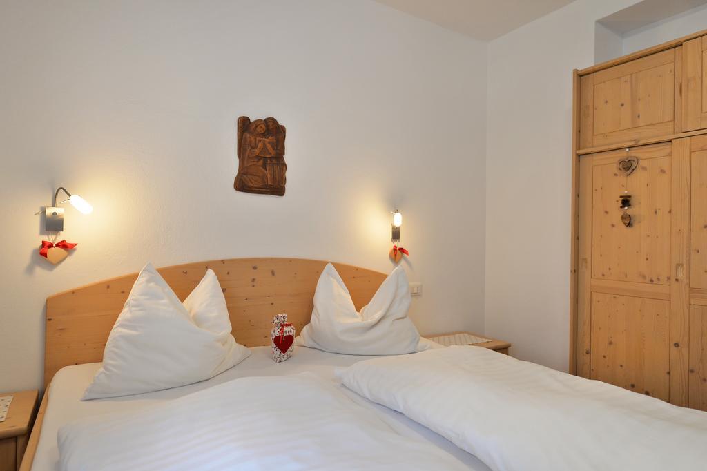 Apartments Dolomie Ortisei Ngoại thất bức ảnh