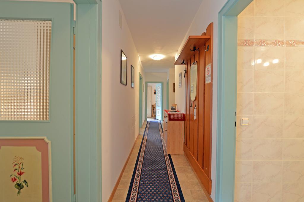 Apartments Dolomie Ortisei Ngoại thất bức ảnh