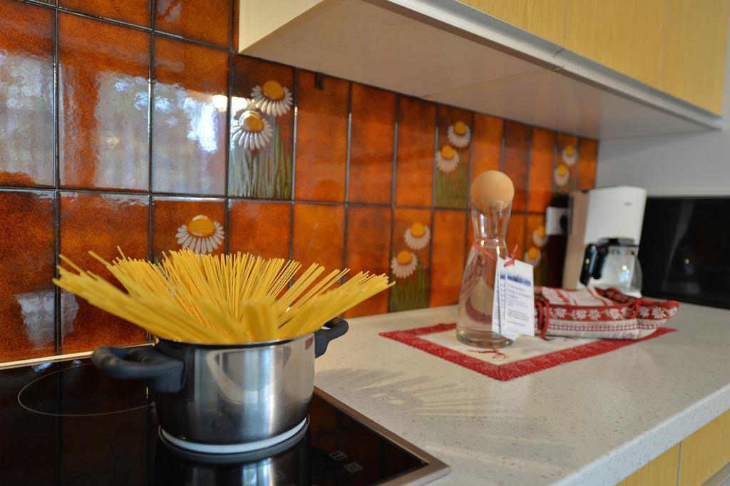 Apartments Dolomie Ortisei Ngoại thất bức ảnh