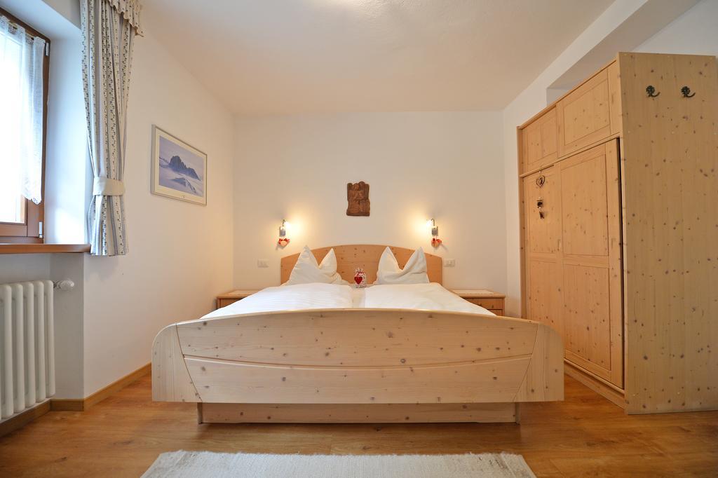 Apartments Dolomie Ortisei Ngoại thất bức ảnh