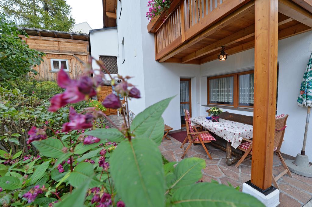 Apartments Dolomie Ortisei Ngoại thất bức ảnh