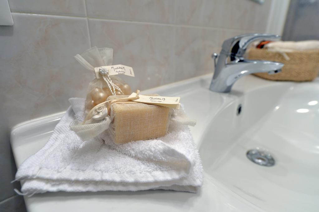 Apartments Dolomie Ortisei Ngoại thất bức ảnh
