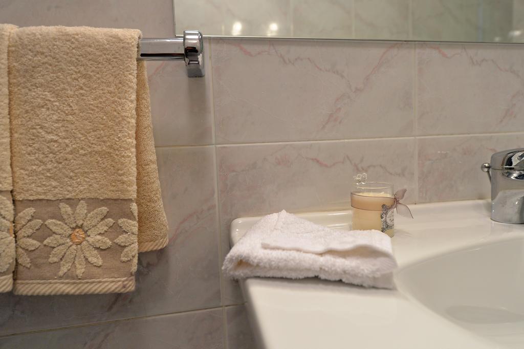 Apartments Dolomie Ortisei Ngoại thất bức ảnh