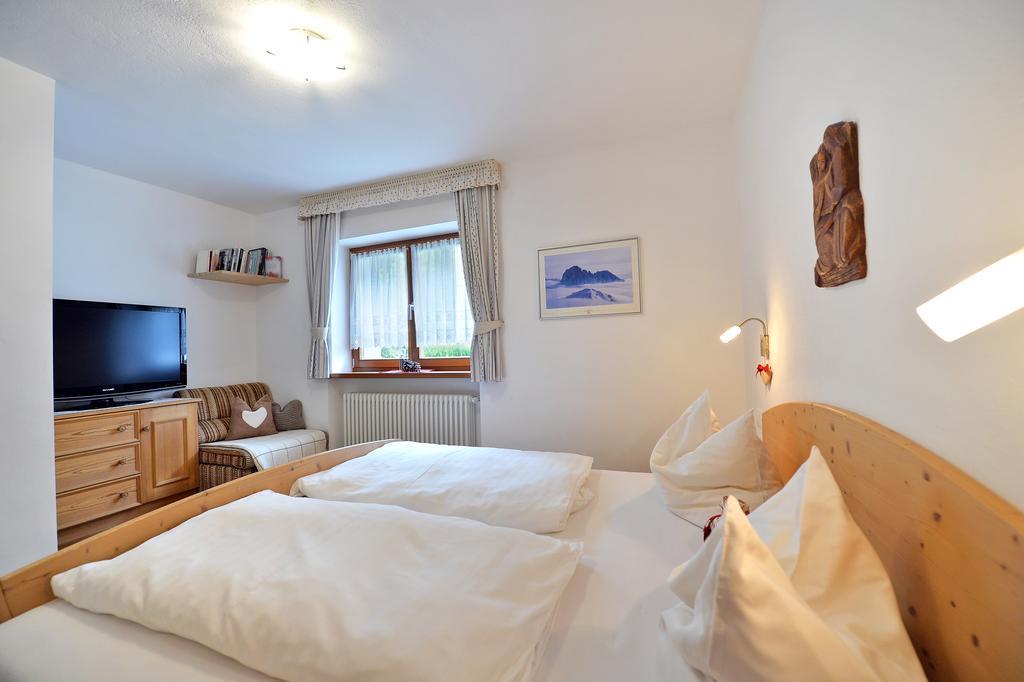 Apartments Dolomie Ortisei Ngoại thất bức ảnh