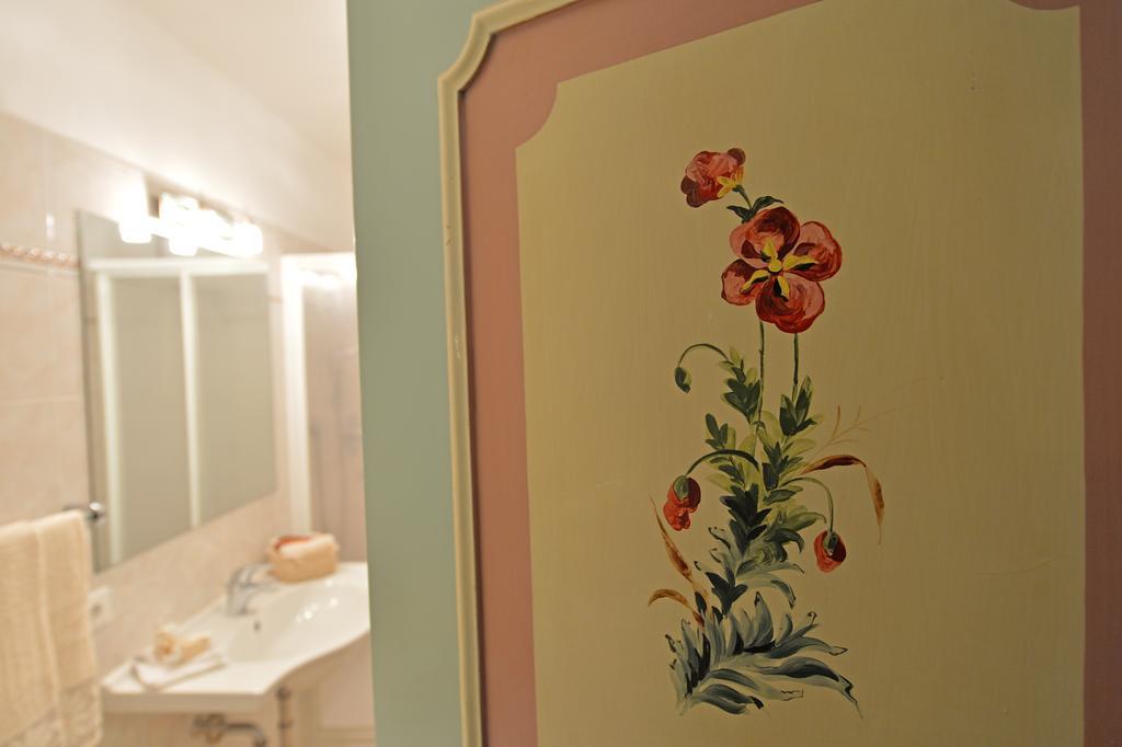 Apartments Dolomie Ortisei Ngoại thất bức ảnh